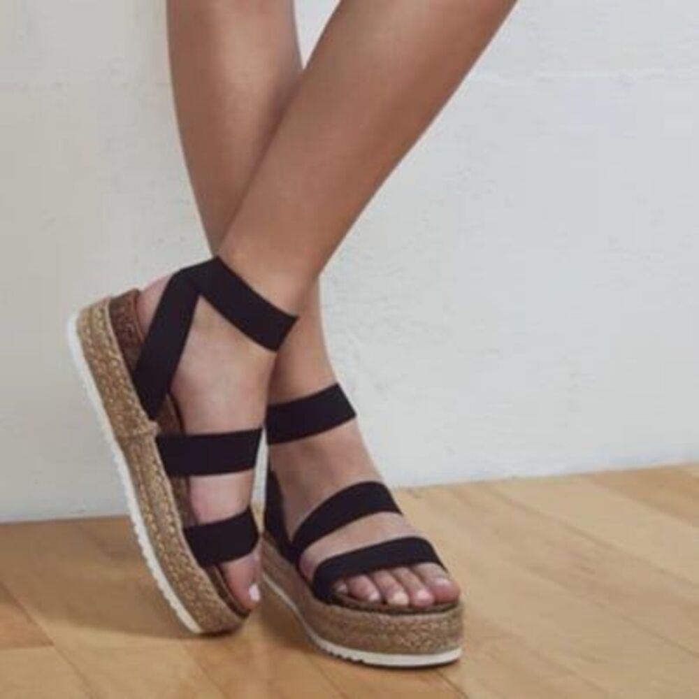 Steve Madden Kimmie sandals